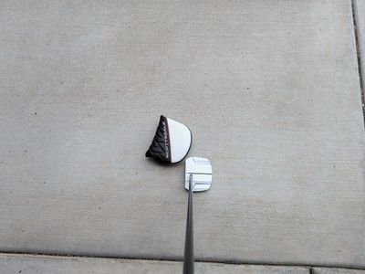PING Scottsdale Ally Blue Onset