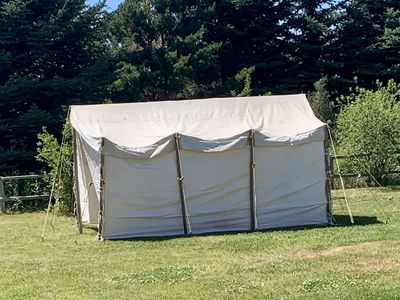 Wall Tent for sale