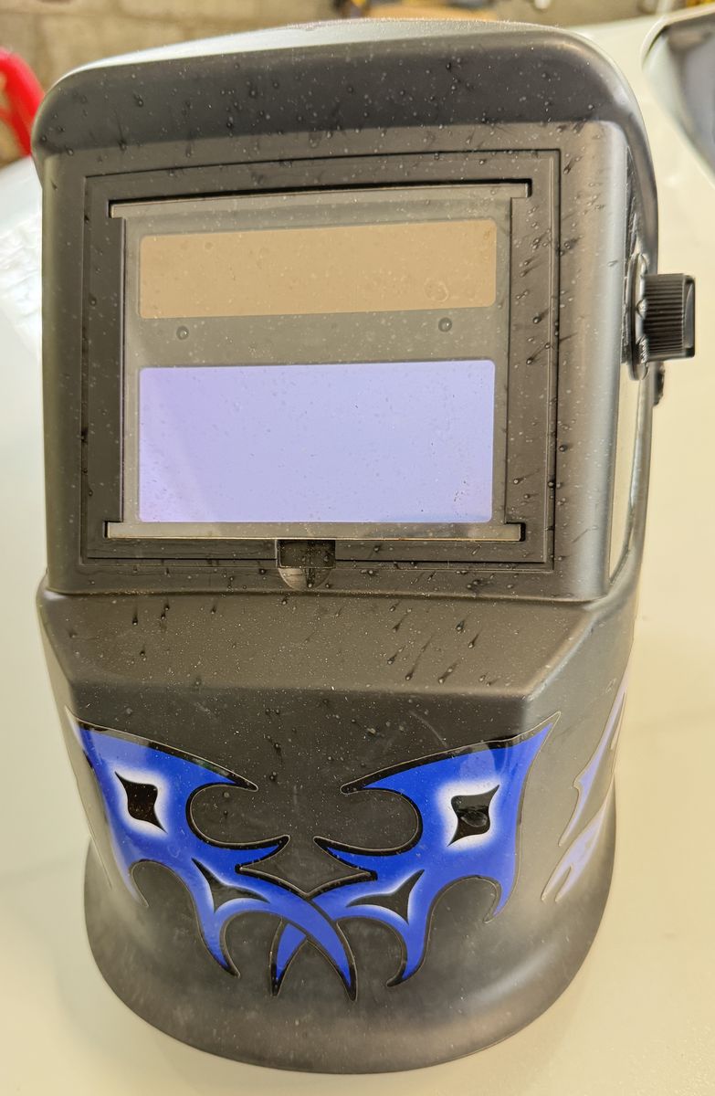 Welding Helmet
