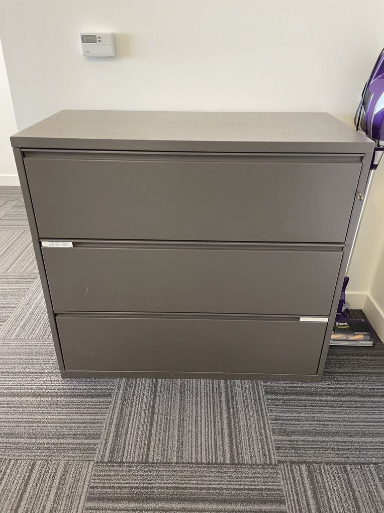 File Cabinet-SLC