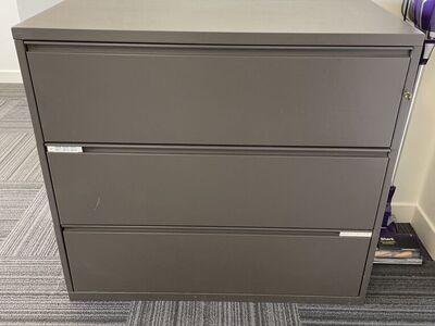 File Cabinet-SLC