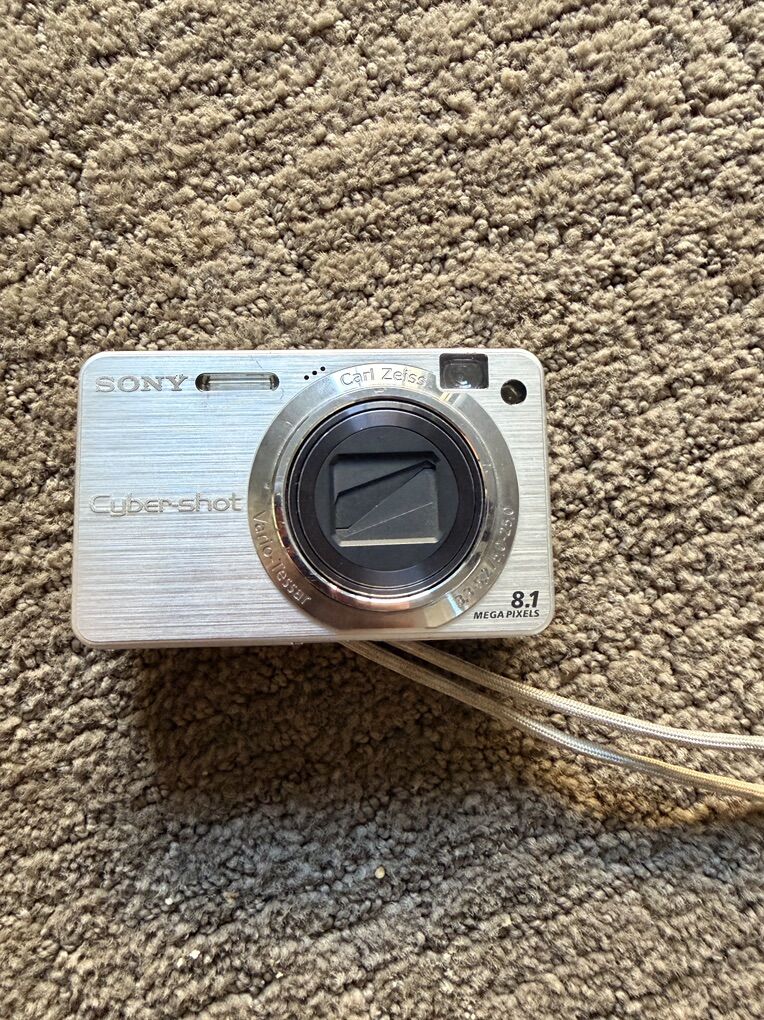 Cannon DigItal Camera