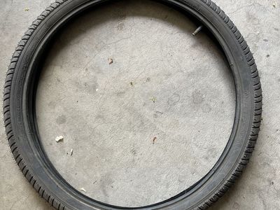 New Innova BMX 20x2.0 tire
