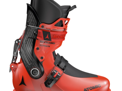 Atomic Backland Ultimate