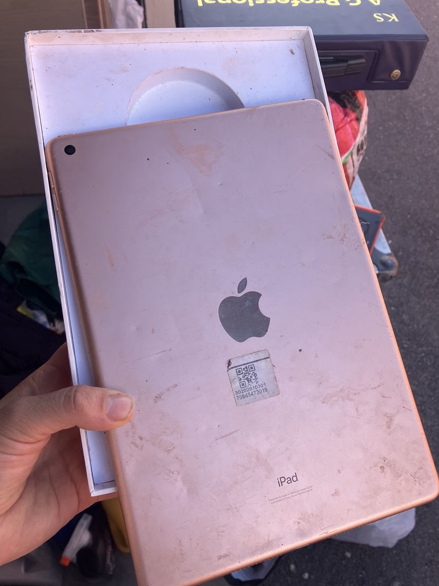 IPad