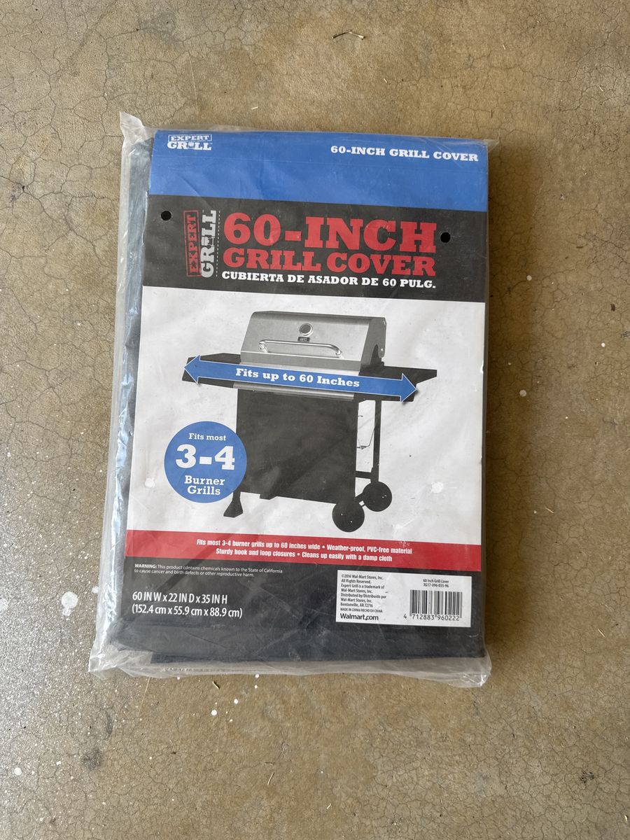 Grill Cover