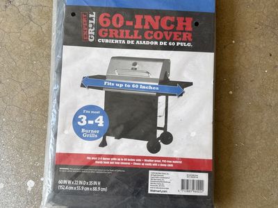 Grill Cover