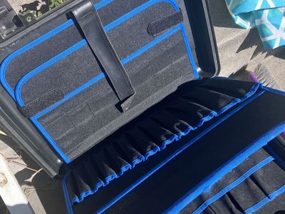 B&W International 114-17 Tool Shell Case