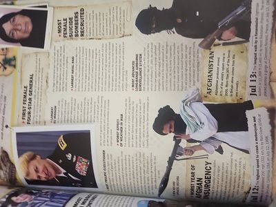 Genis Book of World Records 2010.
