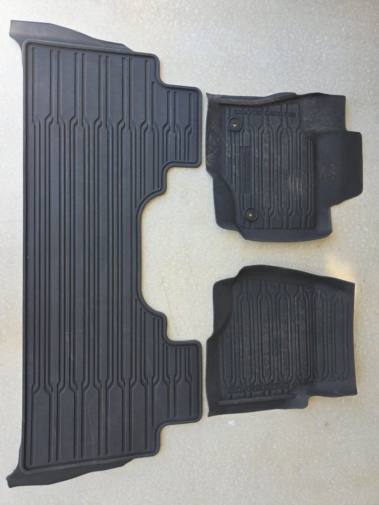 Floormats
