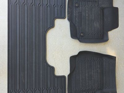 Floormats