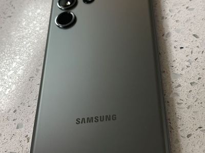 Samsung Galaxy S23 ULTRA 5G - 512GB - Unlocked