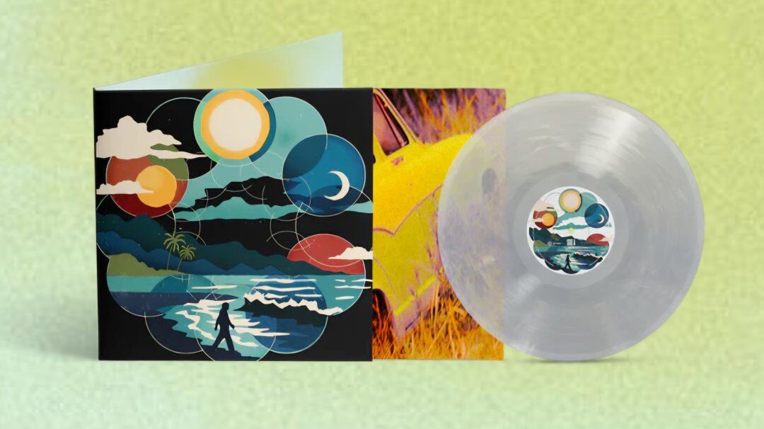 LOUIS TOMLINSON: How Did I Get Here?