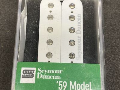 Seymour Duncan TB 59