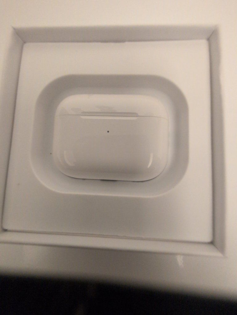 AirPods Pro 2nd Generation