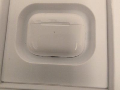 AirPods Pro 2nd Generation