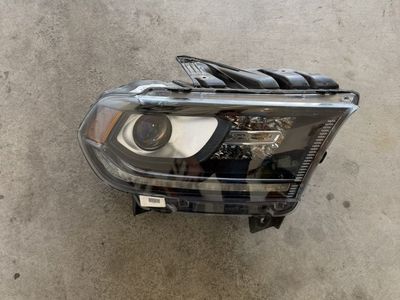 Dodge Durango Headlight