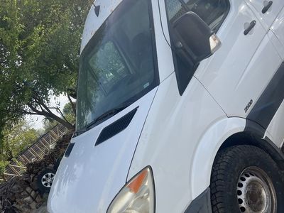 2010 FREIGHTLINER SPRINTER