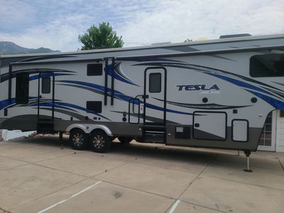 2016 evergreen tesla t3212