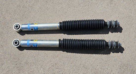 Bilstein 5100 Series Rear HD shock for 3rd gen Tundra