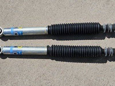 Bilstein 5100 Series Rear HD shock for 3rd gen Tundra