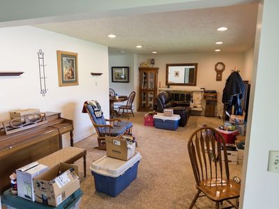 HUGE One-Day Estate / Moving Sale