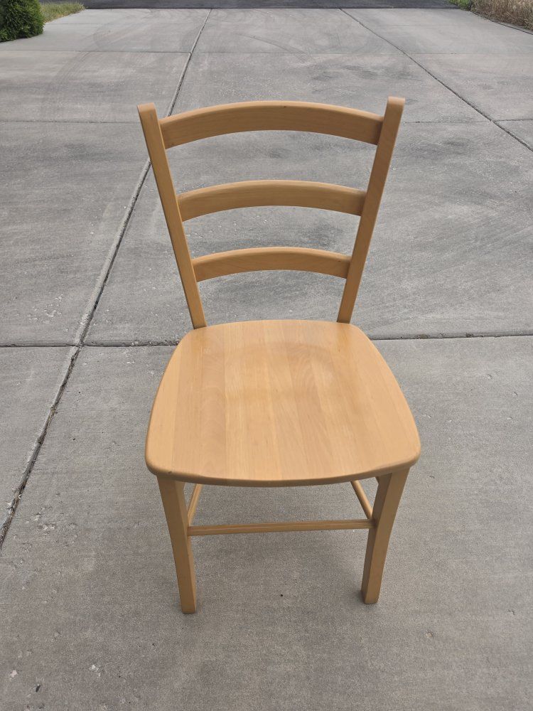 single chair