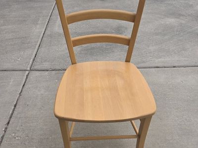 single chair