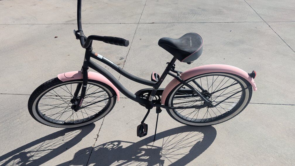 Beach Cruiser 26 inch