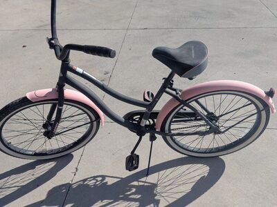 Beach Cruiser 26 inch