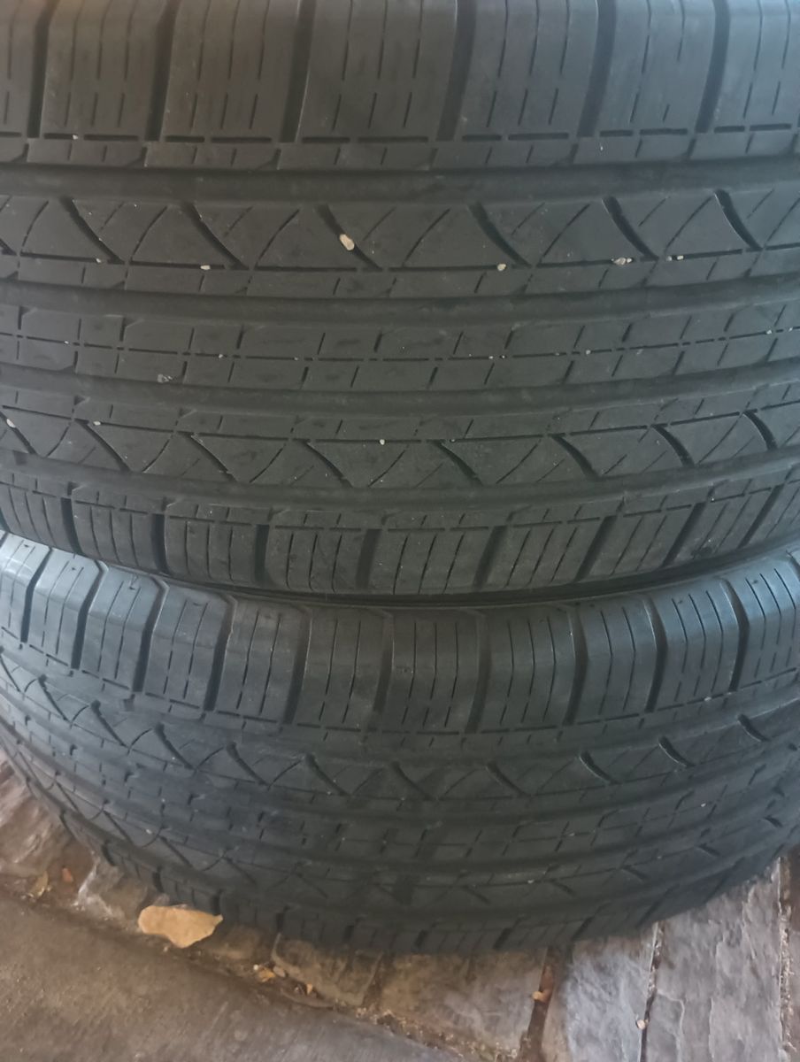 255/55 R20
