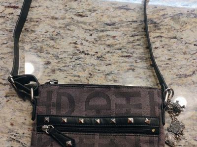 Harley Davidson Crossbody purse