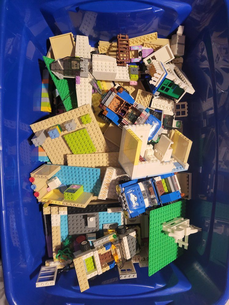 Legos