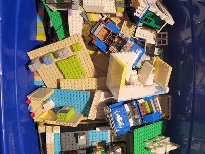 Legos