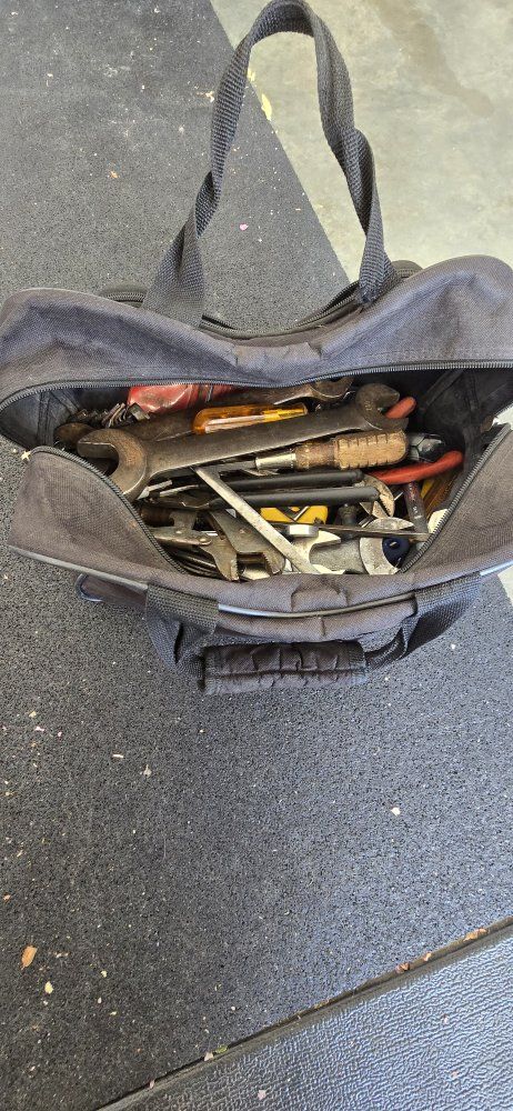 Free Assorted Tools