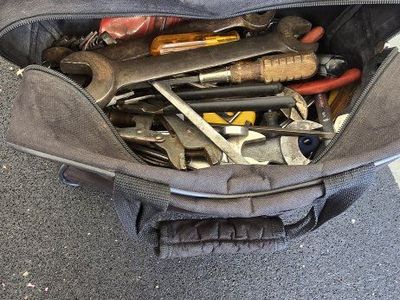 Free Assorted Tools