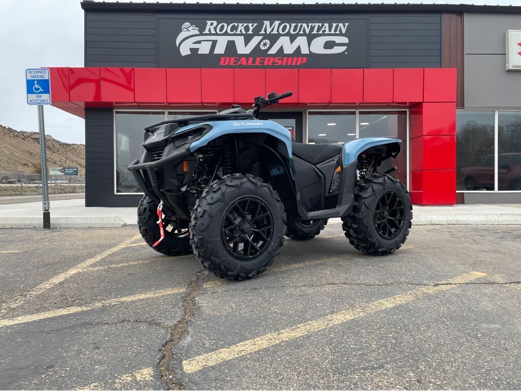 2026 Can-Am Outlander XT 700