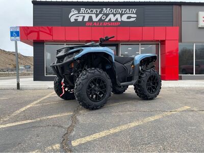 2026 Can-Am Outlander XT 700