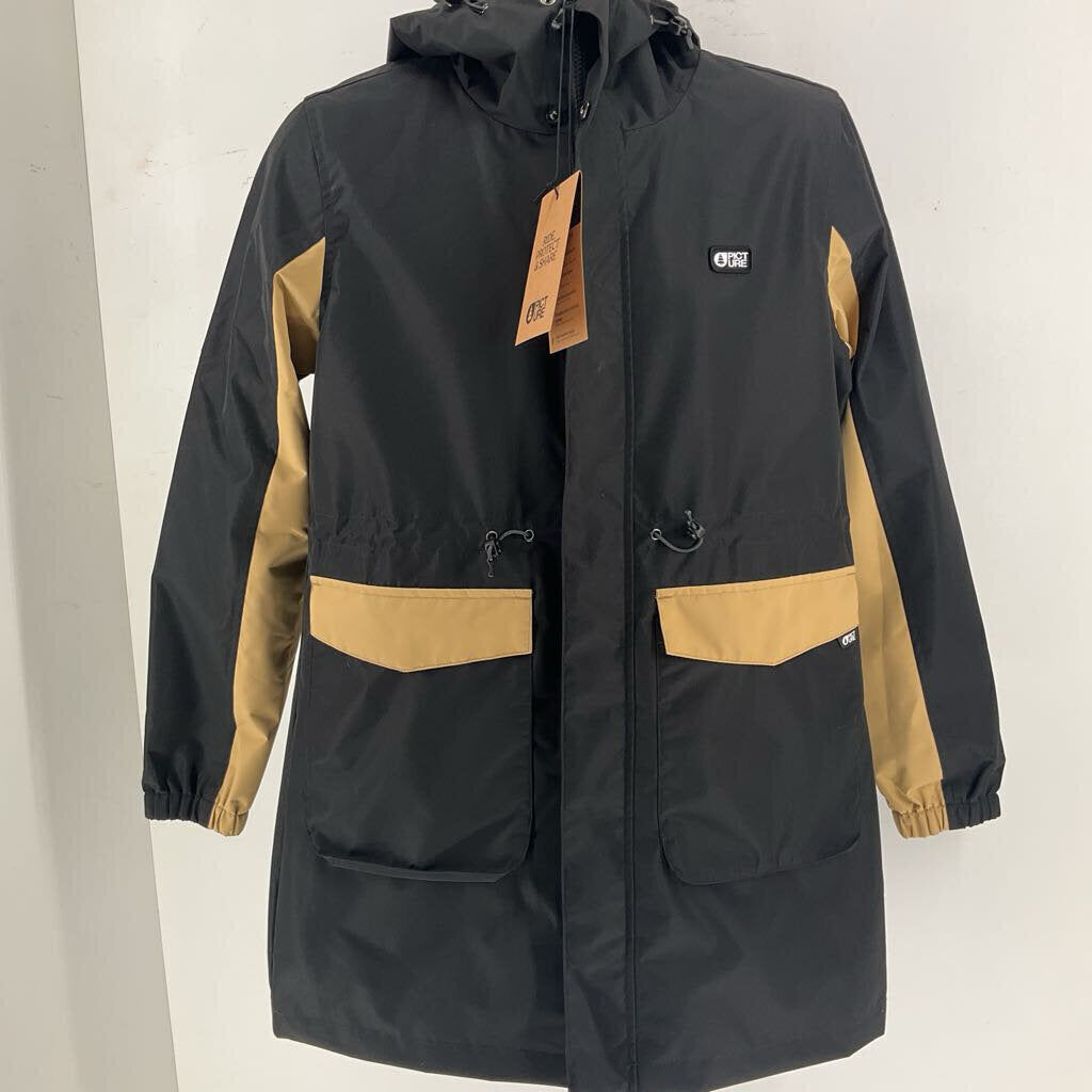 Picture Organic Men's Geraldeen Jacket