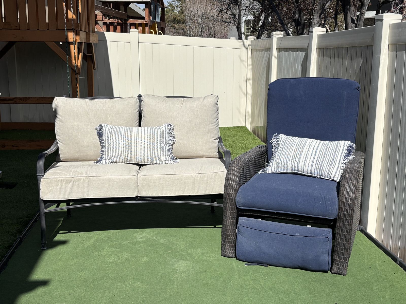 Patio Furniture