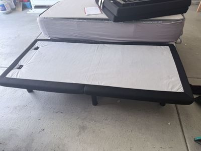 King Adjustable Base