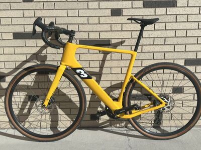 3T Exploro Ultra 58cm/XL