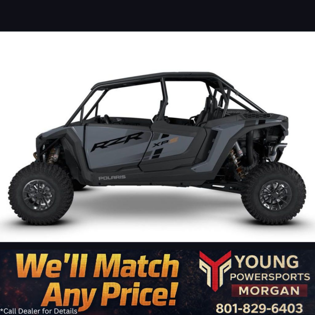 2026 Polaris® RZR XP S 4 1000 Ultimate