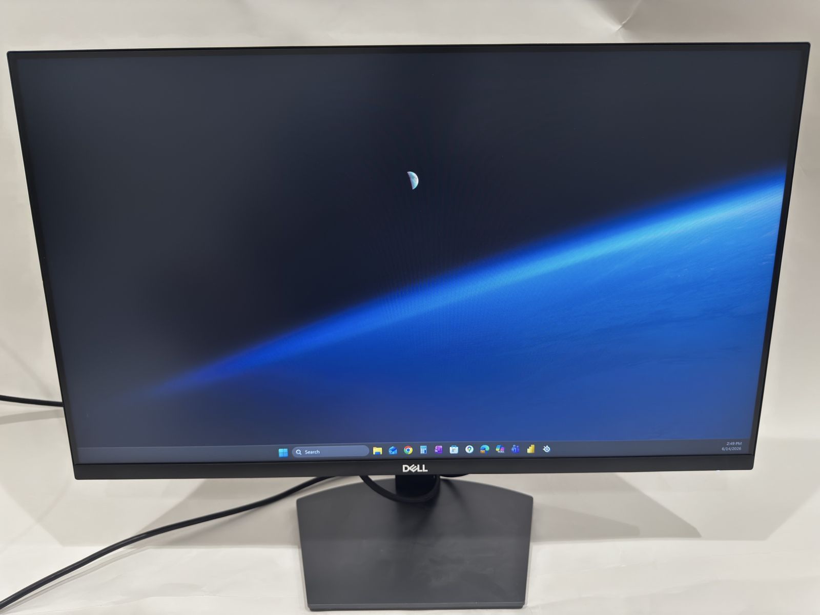 Dell 27” 1080p HDMI Monitor 75hz