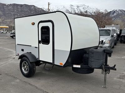 2021 Forest River Flagstaff E-Pro E12SRK