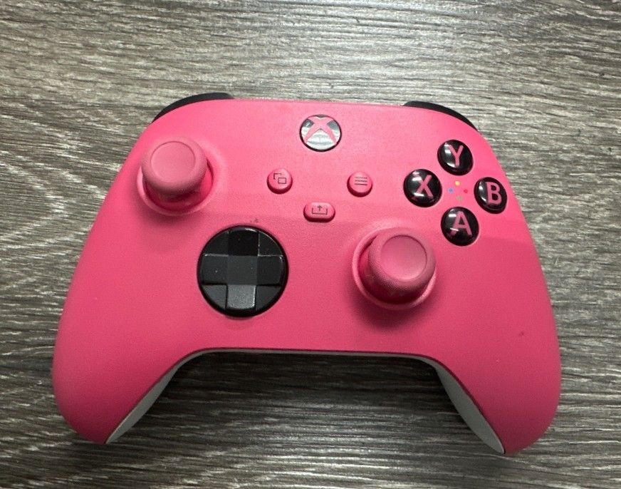 MICROSOFT XBOX ONE WIRELESS CONTROLLER