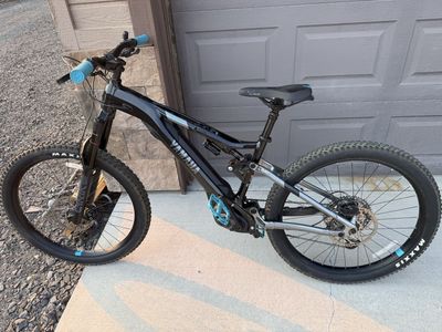 2024 Yamaha YDX MORO 07
