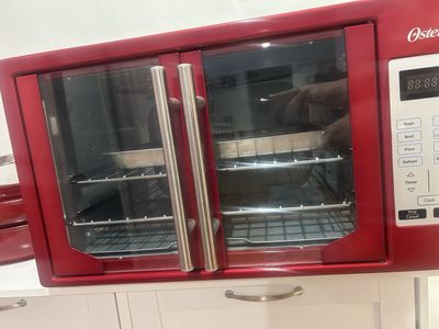 Oster oven