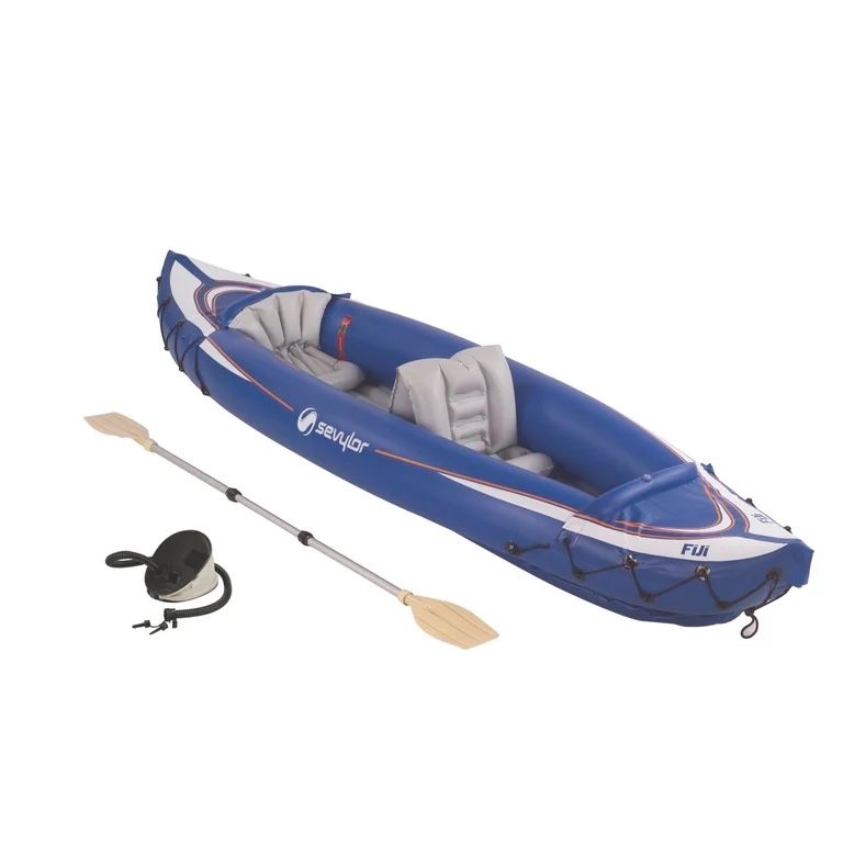 2 Person Inflatable Kayak