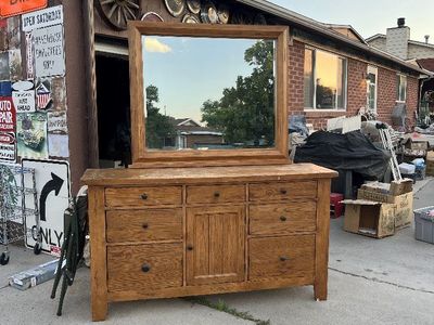 bedroom dresser